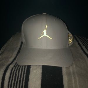 OVO X Jordan Dad Cap